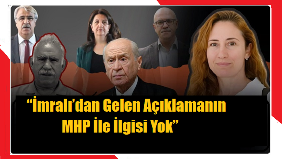 Kürtler üzerinden kim darbe yapmak istiyor?
